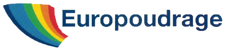 logo europoudrage